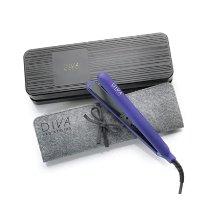 Afbeelding van Diva Pro Digital Styler Violet