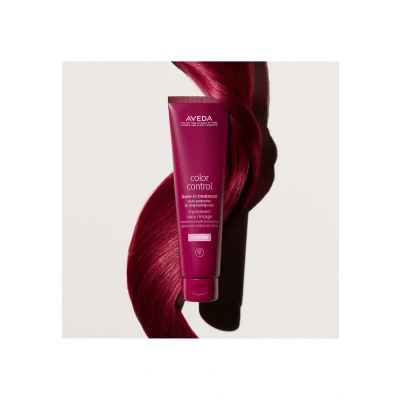 Afbeelding van Aveda Color Control Leave in Treatment Rich 100 ml