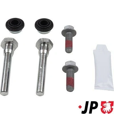 Afbeelding van JP GROUP 1564005010 Geleidehulzenset, remklauw