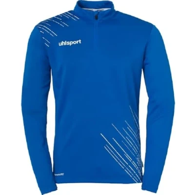 Afbeelding van Uhlsport Score 26 Ziptop Heren Royal / Wit Maat: L