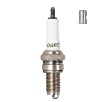 Afbeelding van TORCH D8RTC Bougie Replaces voor NGK 4929/DPR8EA 9 5829/DP8EA 2120/D8EA 7162/DR8EA, Champion 809/8809/RA6HC OE083,voor Denso 4101/X24ESR U X24EP U9,voor R121XLS S102F, 4163, OEM