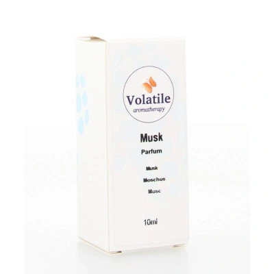 Afbeelding van Volatile Musk Parfum, 10 ml