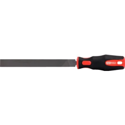 Afbeelding van KS Tools, Raspen + Vijlen, Plat bestand (Cut 2, 420 mm)