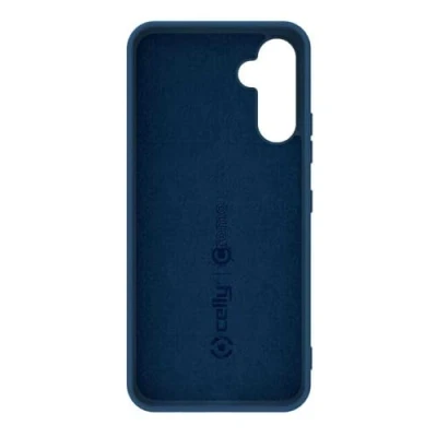 Afbeelding van Telefoonhoes Celly Samsung Galaxy A34 5G Zwart Blauw