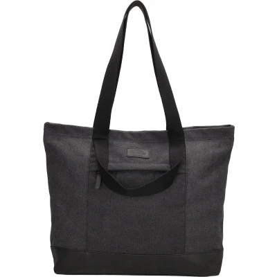 Afbeelding van Beagles Originals Mount Fuji Shopper Zwart