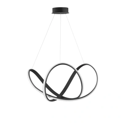 Afbeelding van Nova Luce, Hanglamp, Apus (2158 lm)