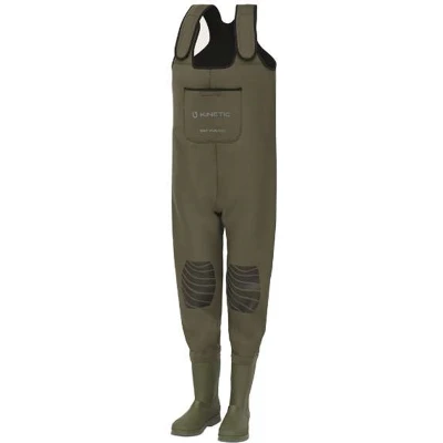 Afbeelding van Kinetic NeoGaiter (P) 46 47 Olive Waadpak
