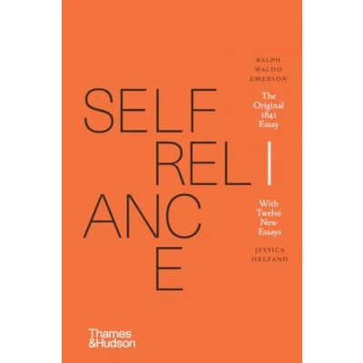 Afbeelding van Self Reliance