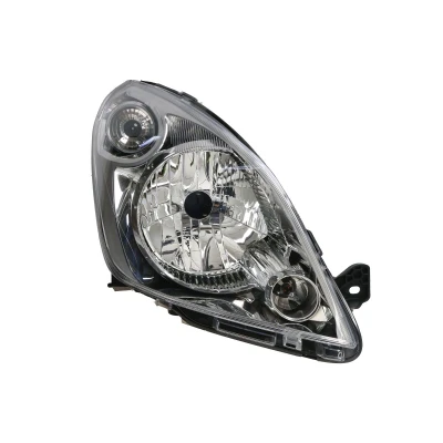Afbeelding van TYC Koplamp 20 11749 05 2