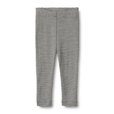 Afbeelding van Wheat AGI Legging voor kinderen, Maat: 104, Navy stripe