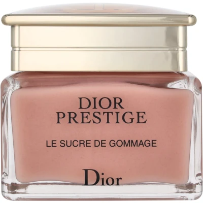 Afbeelding van Dior, Reiniging van het gezicht, Le Sucre de Gommage (Schrob, 150 ml)
