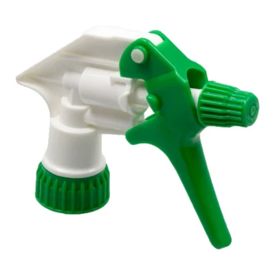 Afbeelding van Trigger Voor Sprayflacon Groen