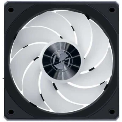 Afbeelding van Lian Li UNI FAN CL Wireless 120mm Reverse Blade 1 Pack Black