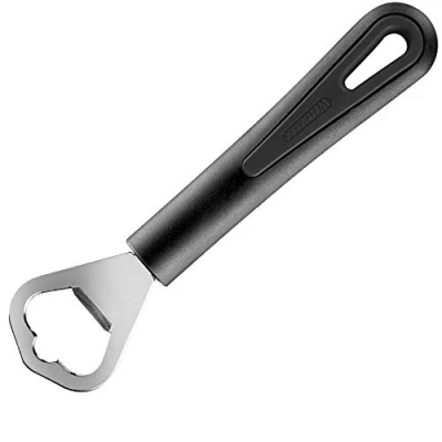Afbeelding van Westmark Flesopener Rvs/Zwart