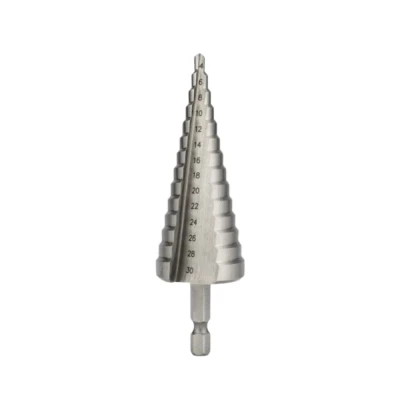 Afbeelding van Rex Stappenboor 4 12 mm bereik