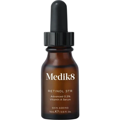 Afbeelding van Medik8 Retinol 3TR 15 Ml
