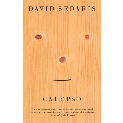 Afbeelding van Calypso (Paperback)