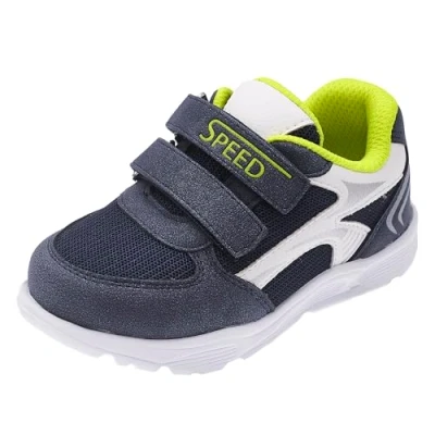 Afbeelding van Chicco Frankie Babyschoenen voor kinderen, Maat: 30, Blue Pu