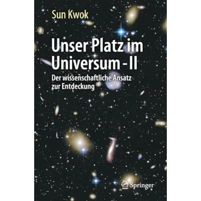Afbeelding van Unser Platz im Universum II