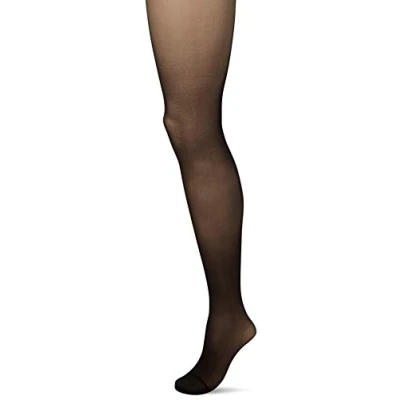 Afbeelding van Nur Die Goodbye Hardloopmazen Shape panty voor dames, zwart, S