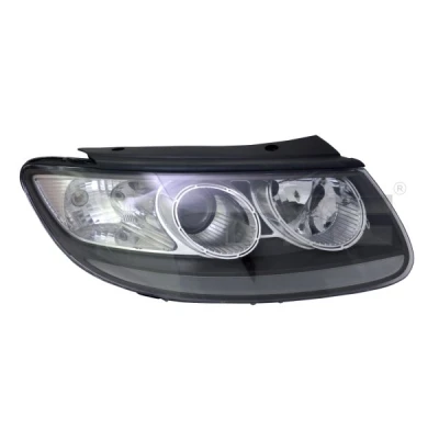 Afbeelding van TYC Koplamp 20 11662 05 2