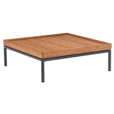 Afbeelding van Bijzettafel Houe Level Coffee Table 81x81 cm