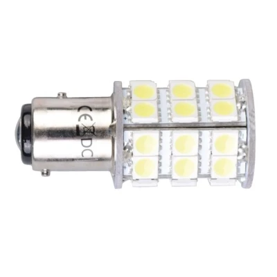 Afbeelding van Ledlamp led30 10 30v bay15d