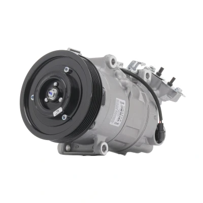 Afbeelding van Delphi Diesel Airco compressor CS20481