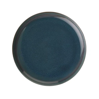 Afbeelding van Villeroy &amp; Boch Like dinerbord 26 cm Donkerblauw