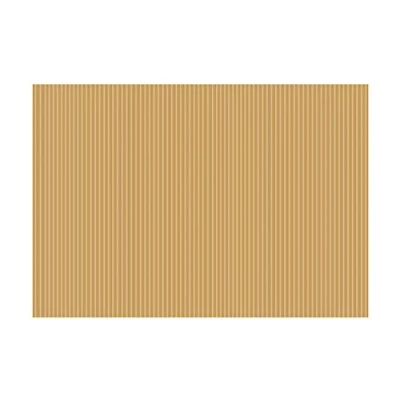 Afbeelding van BIO Nature kraft placemats zwaar