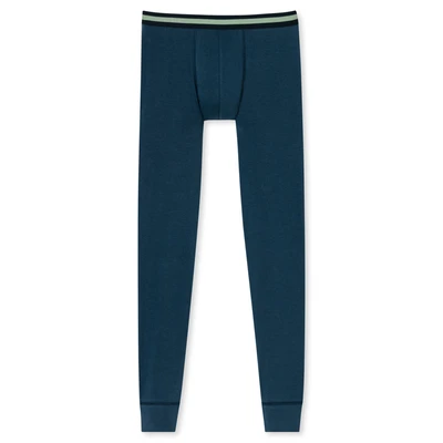 Afbeelding van SCHIESSER Onderbroek &#039; 95/5 blauw