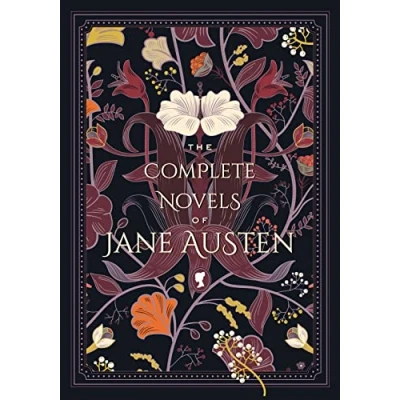 Afbeelding van Timeless Classics: The Complete Novels of Jane Austen: Volume 1