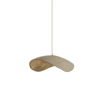 Afbeelding van Light &amp; Living Hanglamp LONIA 53x43x18cm Brons