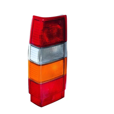 Afbeelding van Van Wezel Achterlicht 5927935