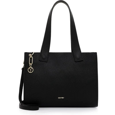 Afbeelding van SURI FREY Handtas black, Dames, Maat: One Size, Black