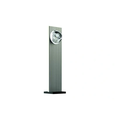 Afbeelding van Evotec LED tafellamp Light Wave met touchdimmer