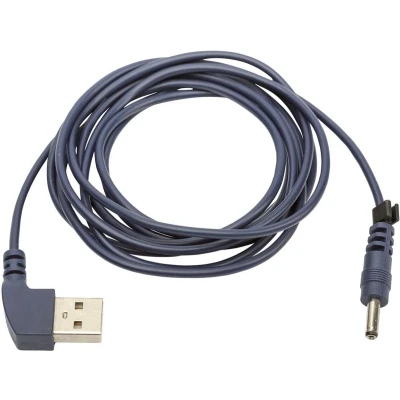 Afbeelding van Scangrip USB NAAR MIN JACK KABEL 1 METER 03.5303