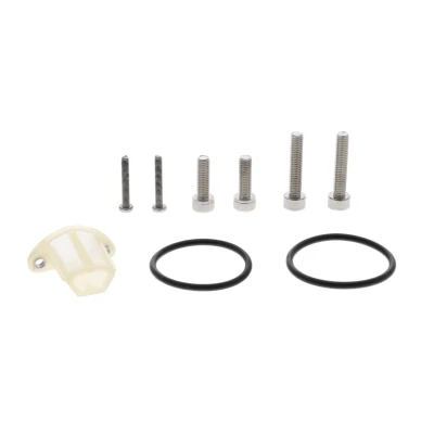 Afbeelding van Hydraulisch filter, lamellenkoppeling 4 wielaandrijving VAICO V10 7329
