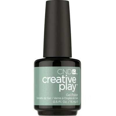 Afbeelding van CND Creative Play Gel Polish #429 My Mo Mint 15 ml