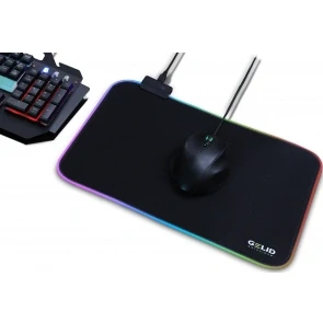 Afbeelding van Gelid Solutions Nova S RGB Mousepad