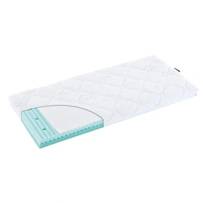 Afbeelding van Träumeland Wiegmatras Air 40 x 90 7cm (vierkant)