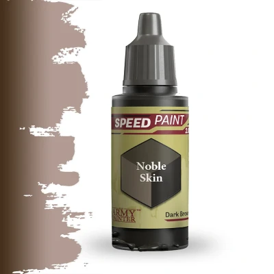 Afbeelding van Speedpaint: Noble Skin