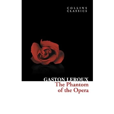 Afbeelding van the Phantom of Opera