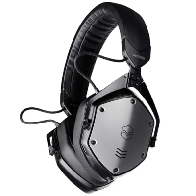 Afbeelding van V Moda M 200 ANC Bluetooth koptelefoon
