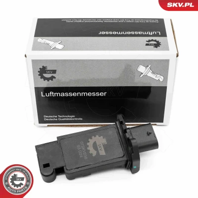 Afbeelding van Luchtmassameter ESEN SKV 07SKV238