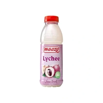 Afbeelding van Maaza Lychee 12x0.5l