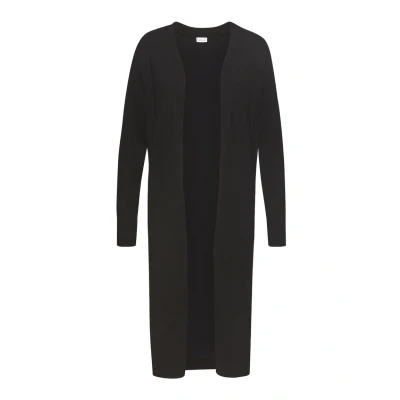 Afbeelding van Lascana Vest, Dames, Maat: 32/34, Schwarz