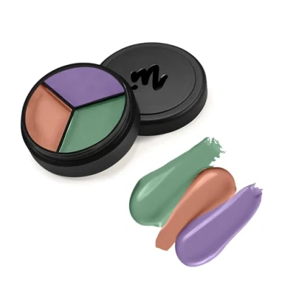 Afbeelding van Mylee Crème CaraGel Pantry Trio, Gel Nagellak Pot, Nagel Lakken &amp; Tekenen, Verbluffende Kunstzinnigheid Langdurige Glans, Loswekende UV LED DIY Manicure, Langdurig, Glanzend Nail Art Design