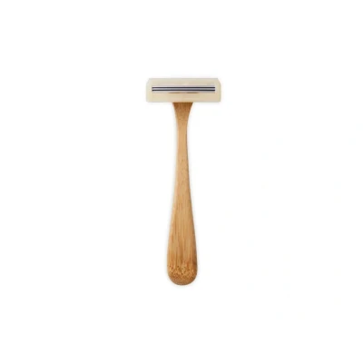 Afbeelding van Bamboovement Eco Edge Hybrid Razor 6ST