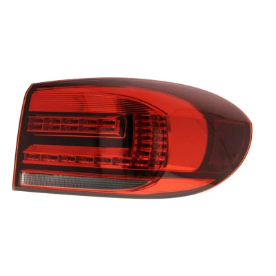 Afbeelding van Achterl VW Tiguan 2011 rebui led 2SD 011 715 061